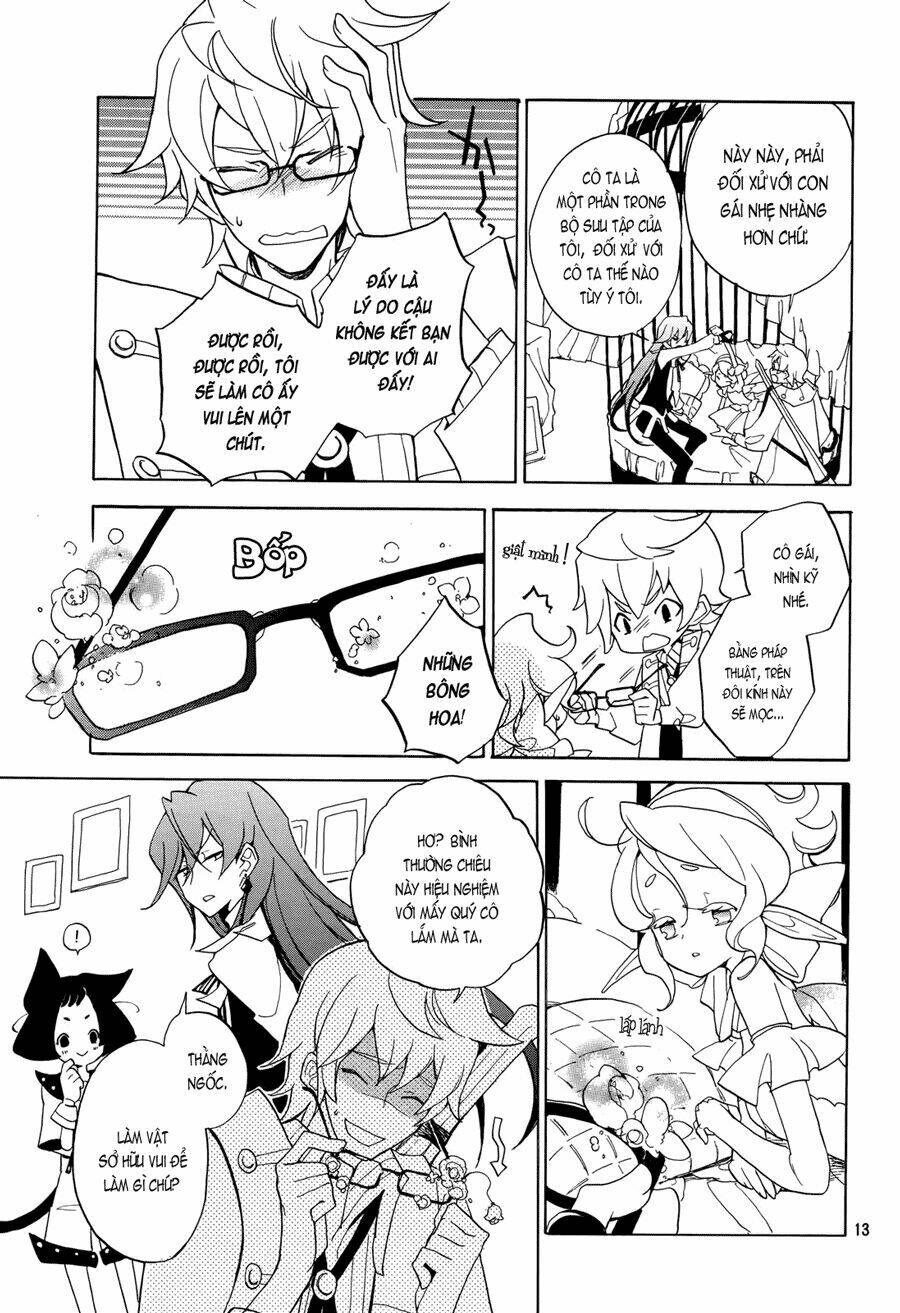 kirikagohime to mahou tsukai chapter 2 15