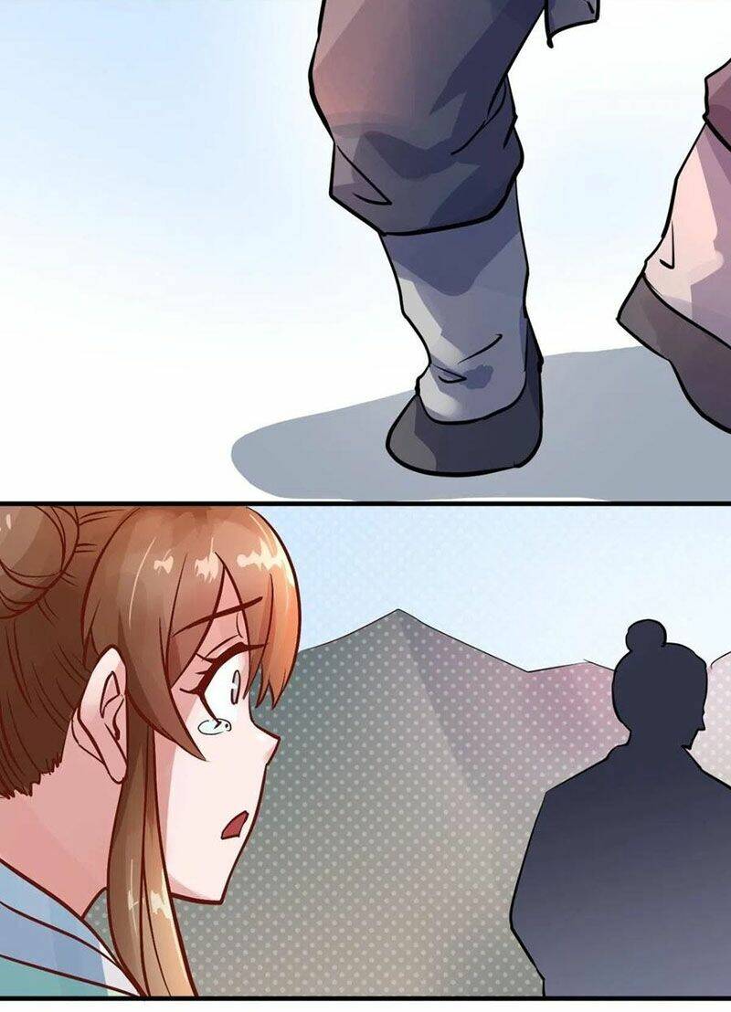 thiên hạ kiếp chapter 48 8