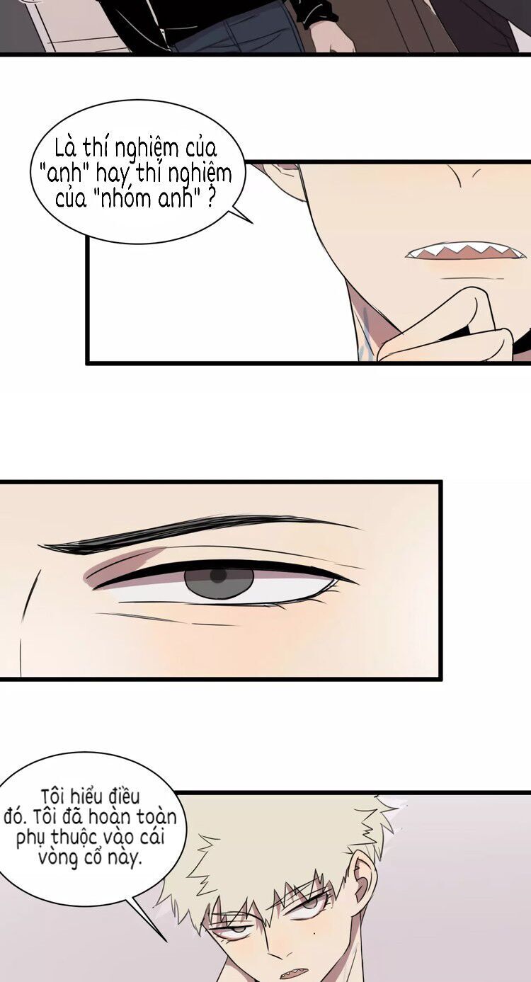 the unfeeling me chapter 3 31