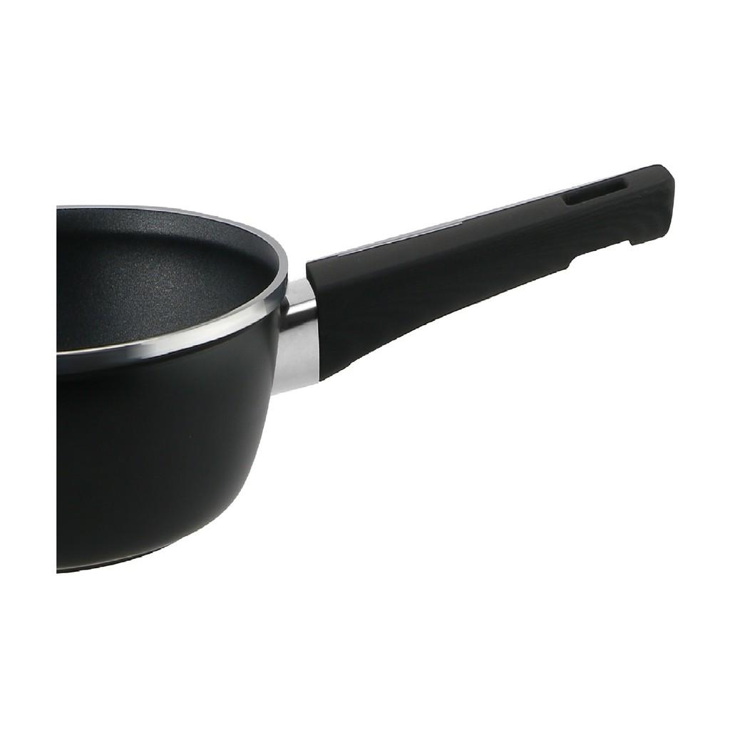 Chảo nhôm chống dính cao cấp full induction Nero EL-3774 size 28cm