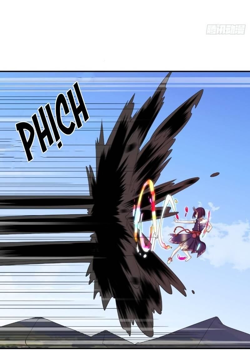 nghịch thiên tiên mệnh chapter 52 36