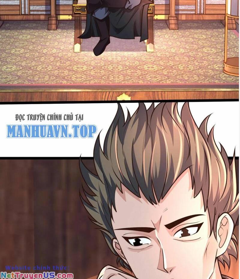 ta nuôi ma quỷ ở trấn ma ti chapter 263 52