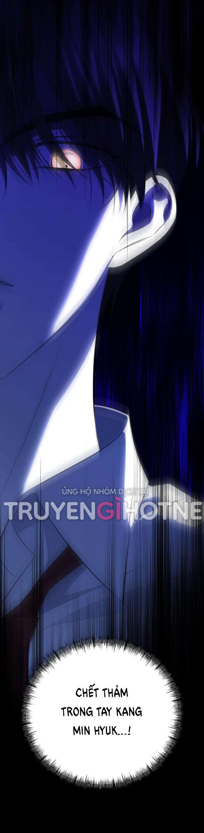 tôi sẽ thay đổi kết cục chapter 1.2 31