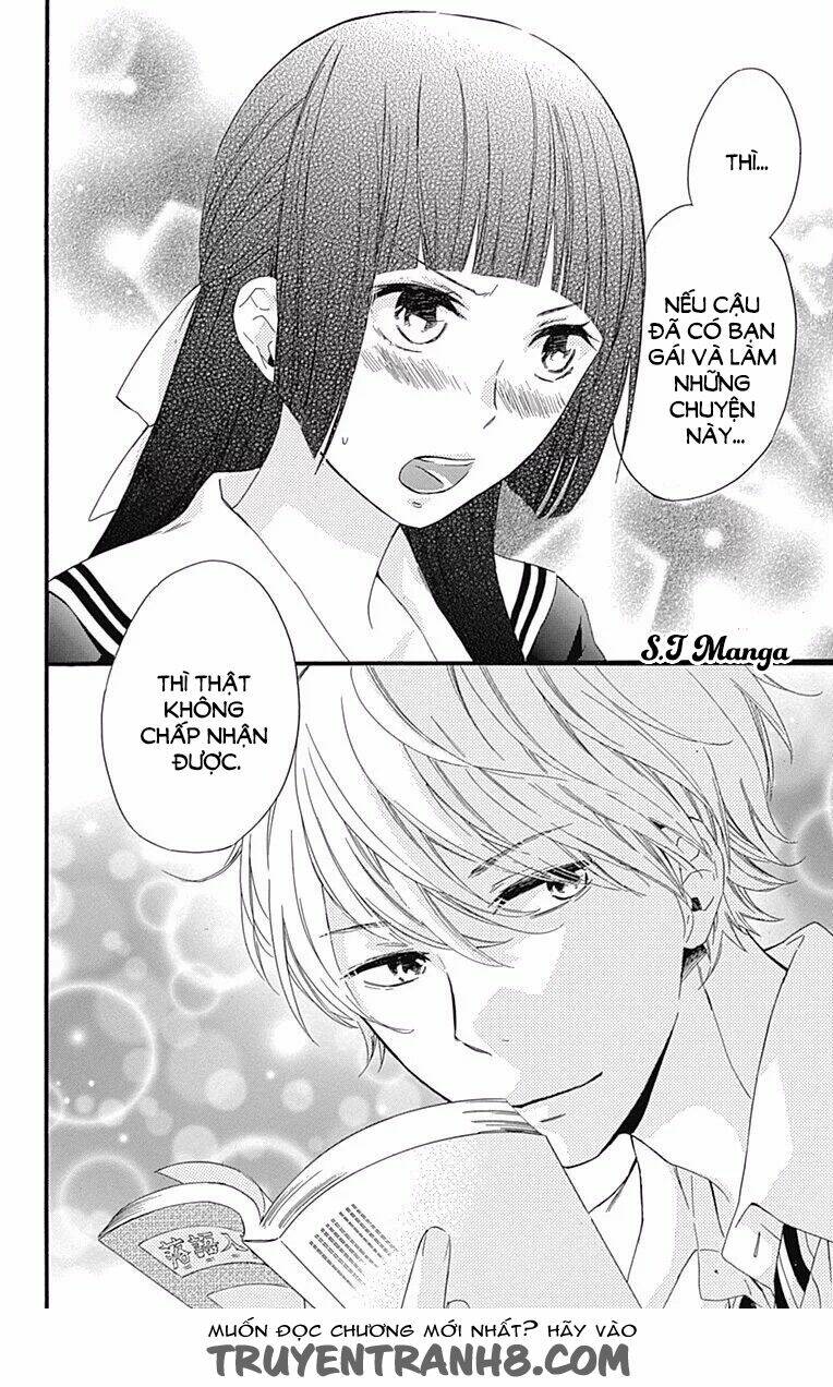 fushigi no kuni no arisugawa-san chapter 1 46