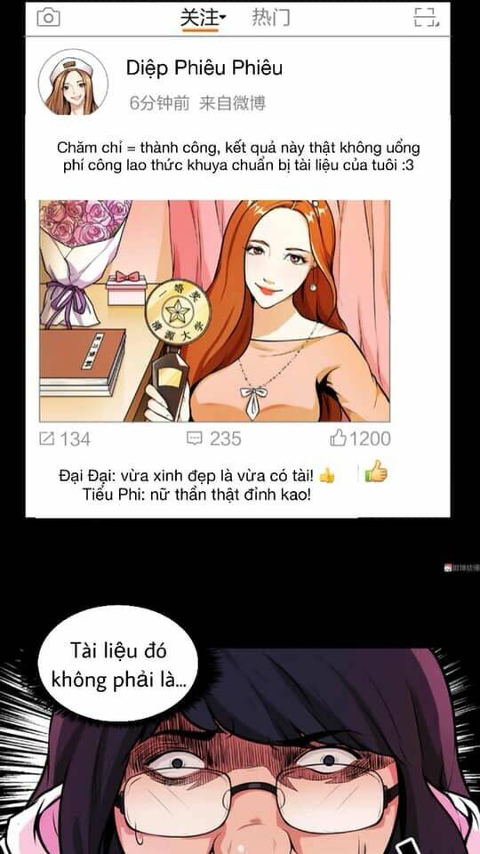 giày thủy tinh chapter 2.2 8