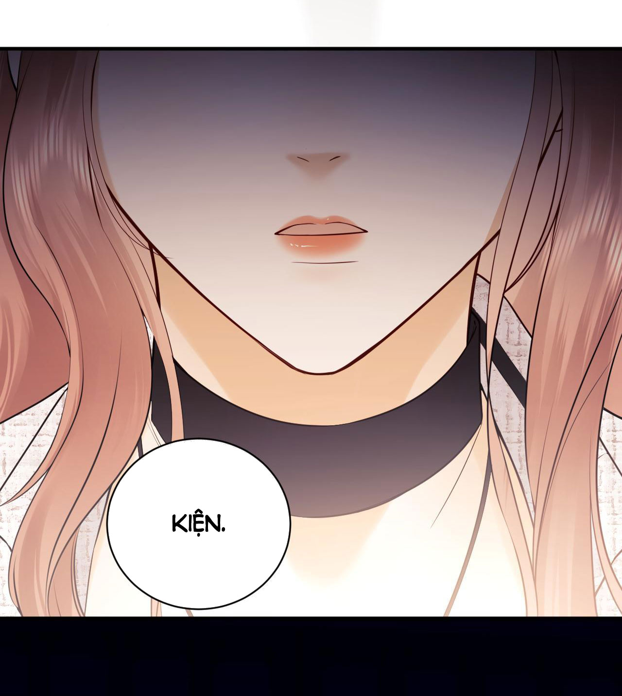 fan bạn gái muốn tìm hiểu một chút - fan vợ, bạn đã biết? chapter 8.2 3