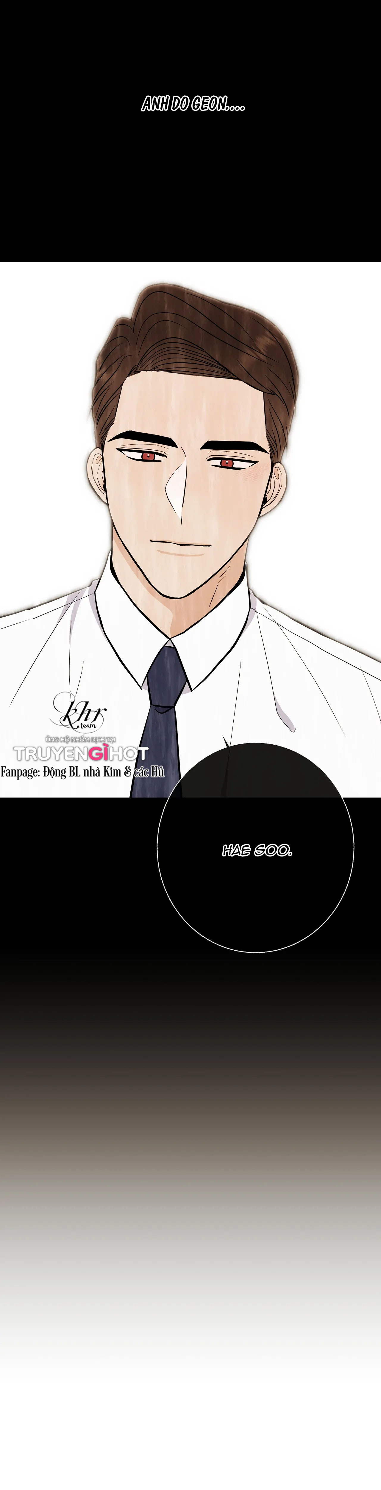 đứa bé là con tôi chapter 32 27