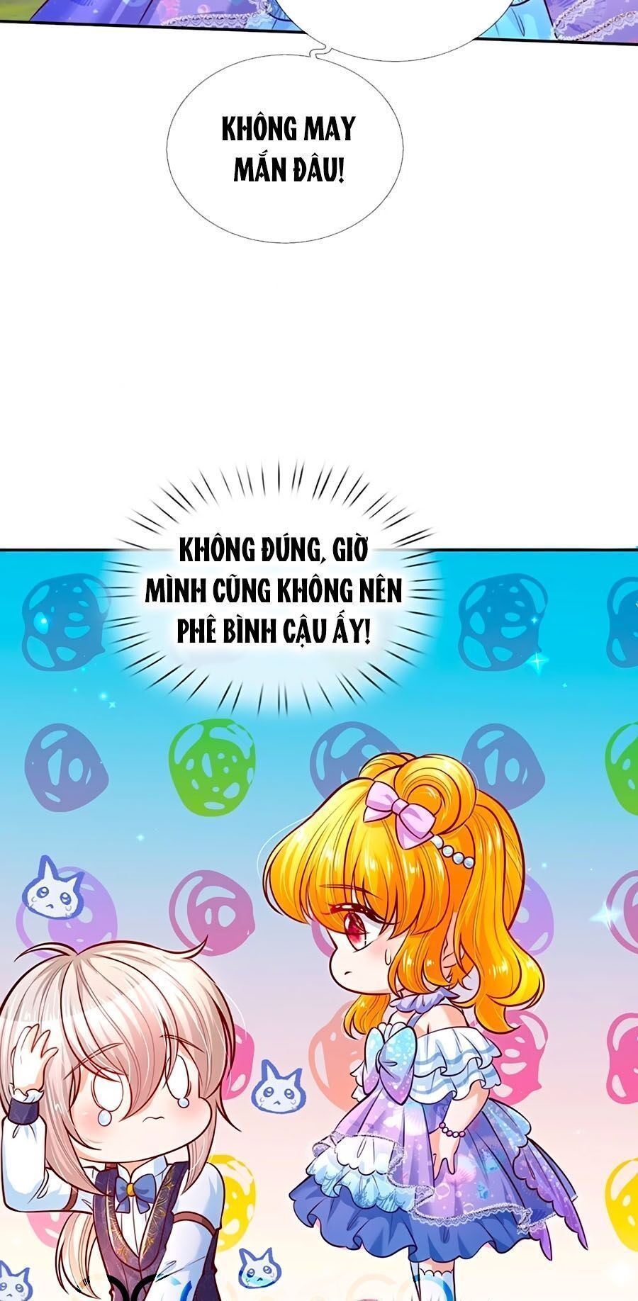 bỗng một ngày nọ trở thành con gái vua chapter 255 12