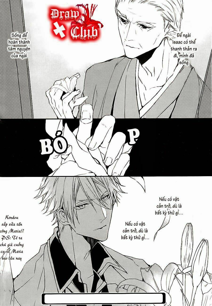 đẫm máu đức mẹ chapter 9 43