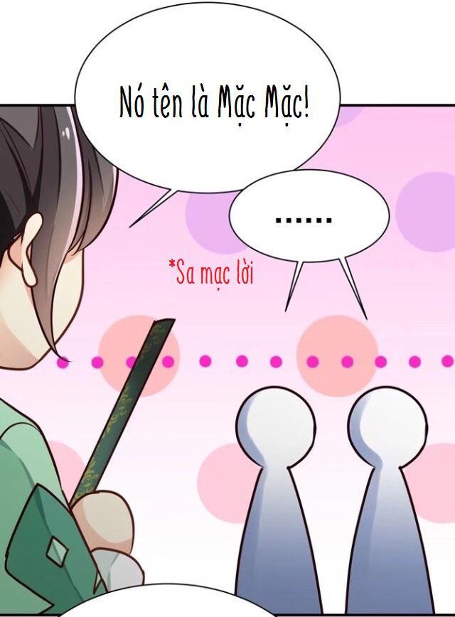 trọng sinh thành tiểu nha đầu chapter 10 30