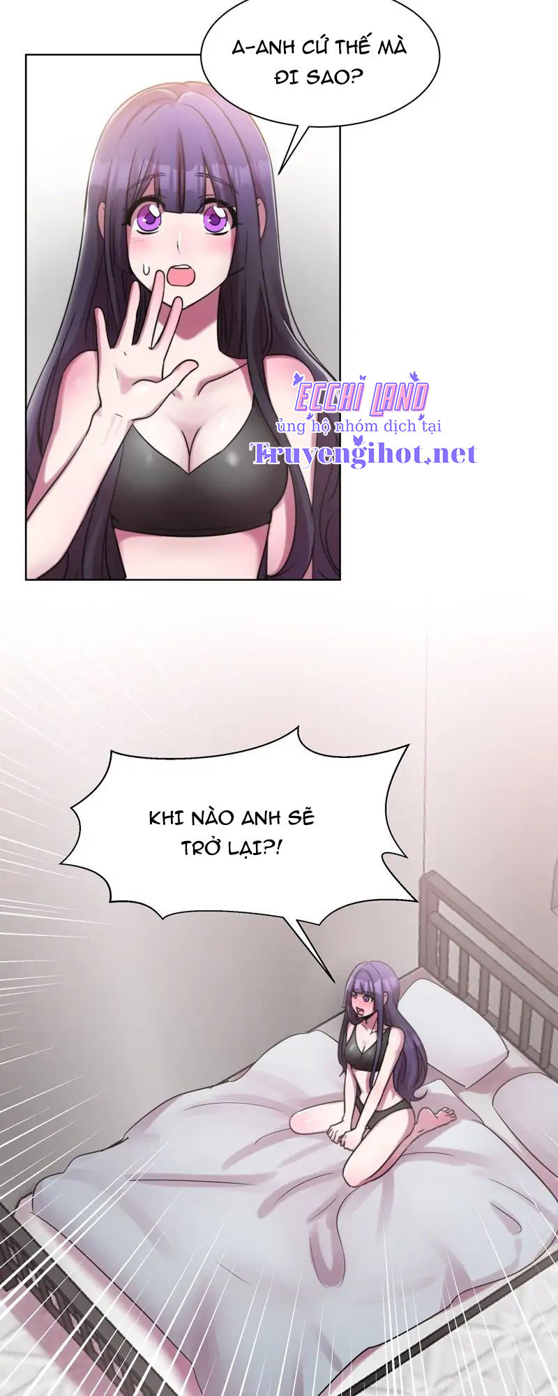 chào mừng đến với clb ốc đảo chapter 5.1 14