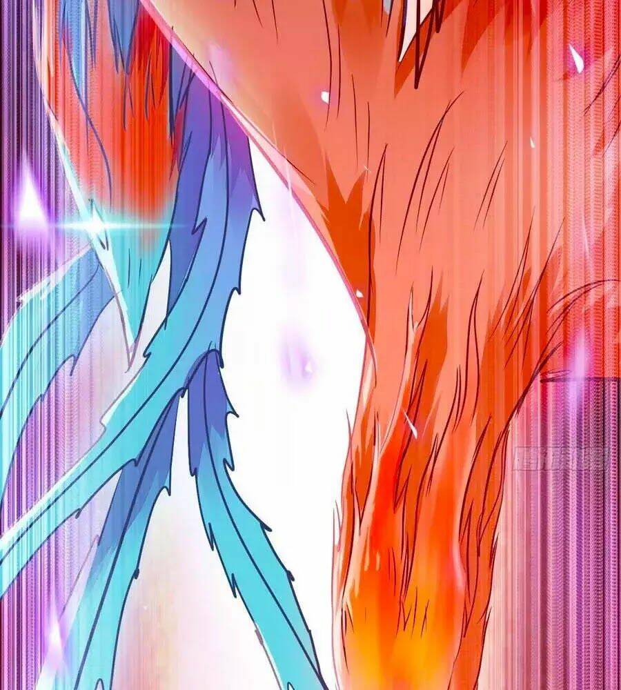 thần y khí nữ: ngự thú cuồng phi của quỷ đế chapter 71 92