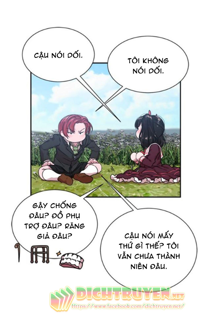 con gái bảo bối của ma vương chapter 8 39