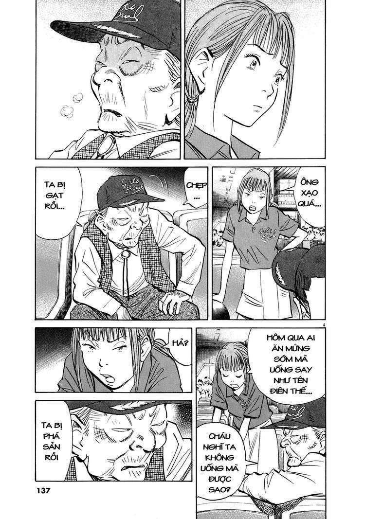 những chàng trai thế kỉ 20 chapter 233 9