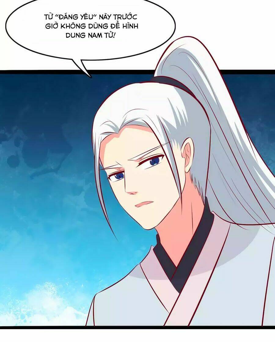 thỏ yêu tiểu vương phi chapter 78 27