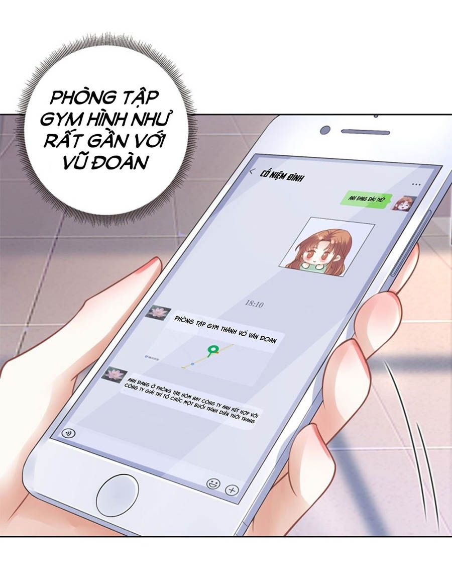 Bạn Trai Điều Khiển Giấc Mơ chapter 55 - Trang 16