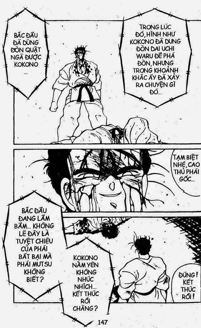 truyền nhân atula - shura no mon i chapter 72 18