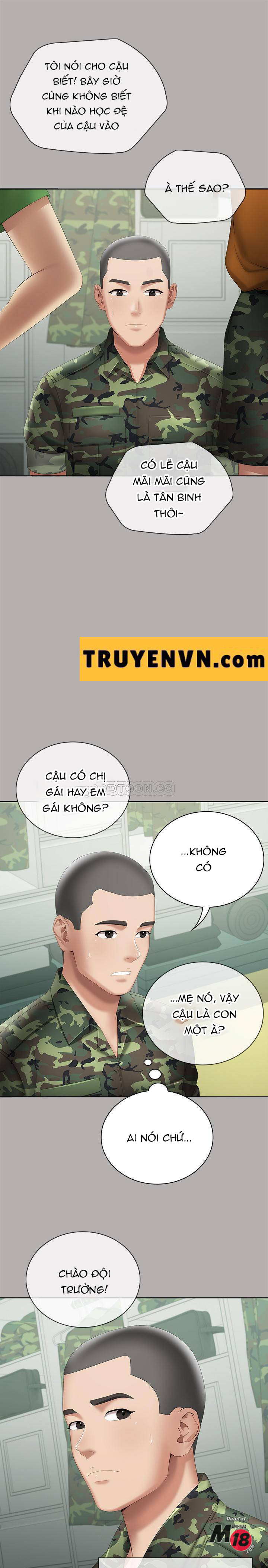 sứ mệnh người anh chapter 18 1