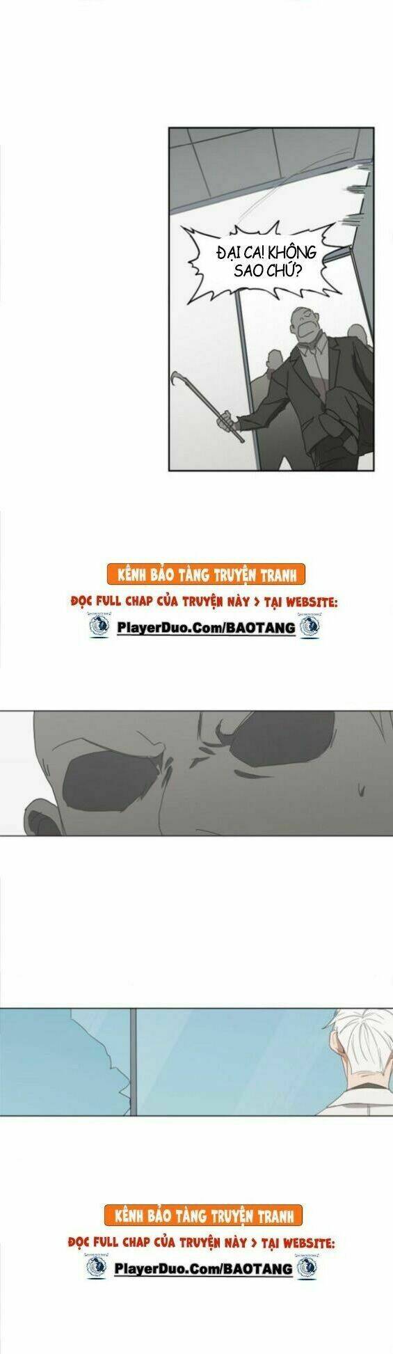 võ sĩ - the boxer chapter 32 13