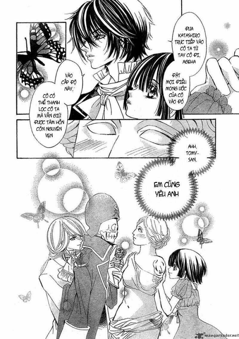 shounen dolls chapter 3 38