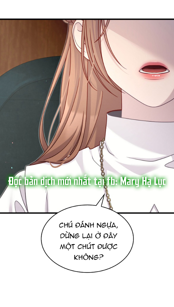Tôi Sẽ Biến Anh Ta Từ Một Con Chó Điên Thành Một Chàng Quý Tộc chapter 36.1 38
