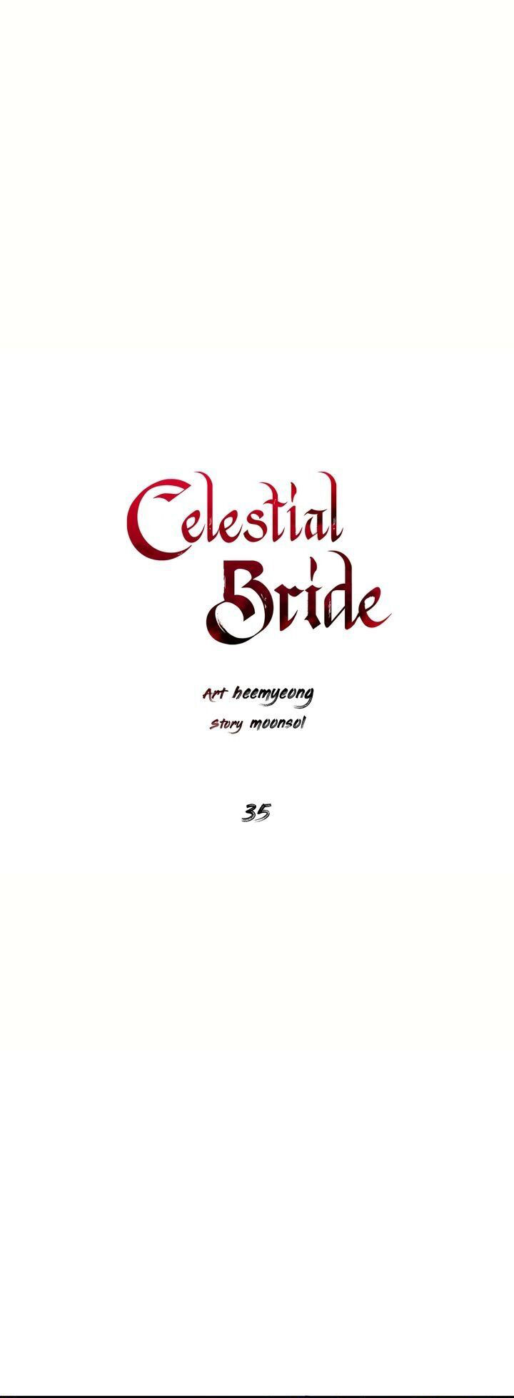 Cô Dâu Thiên Đàng chapter 35 - Trang 2