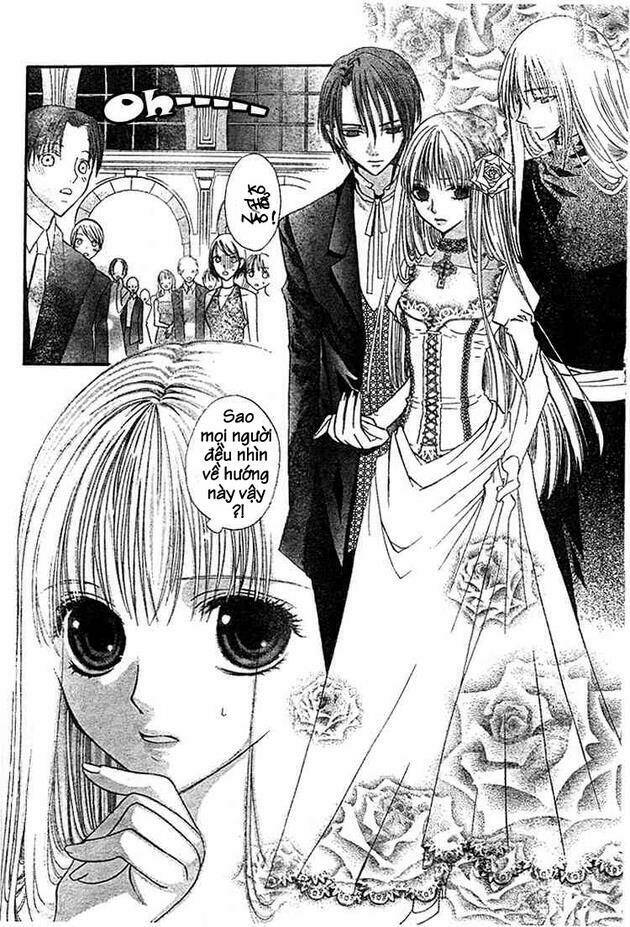 bloody kiss chapter 3 46