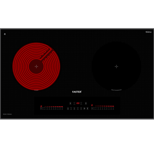 Bếp Điện Từ Faster FS 828HI - Hàng Chính Hãng