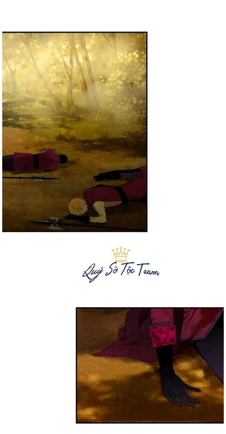 trọng sinh trở thành hoàng phi chapter 29 2