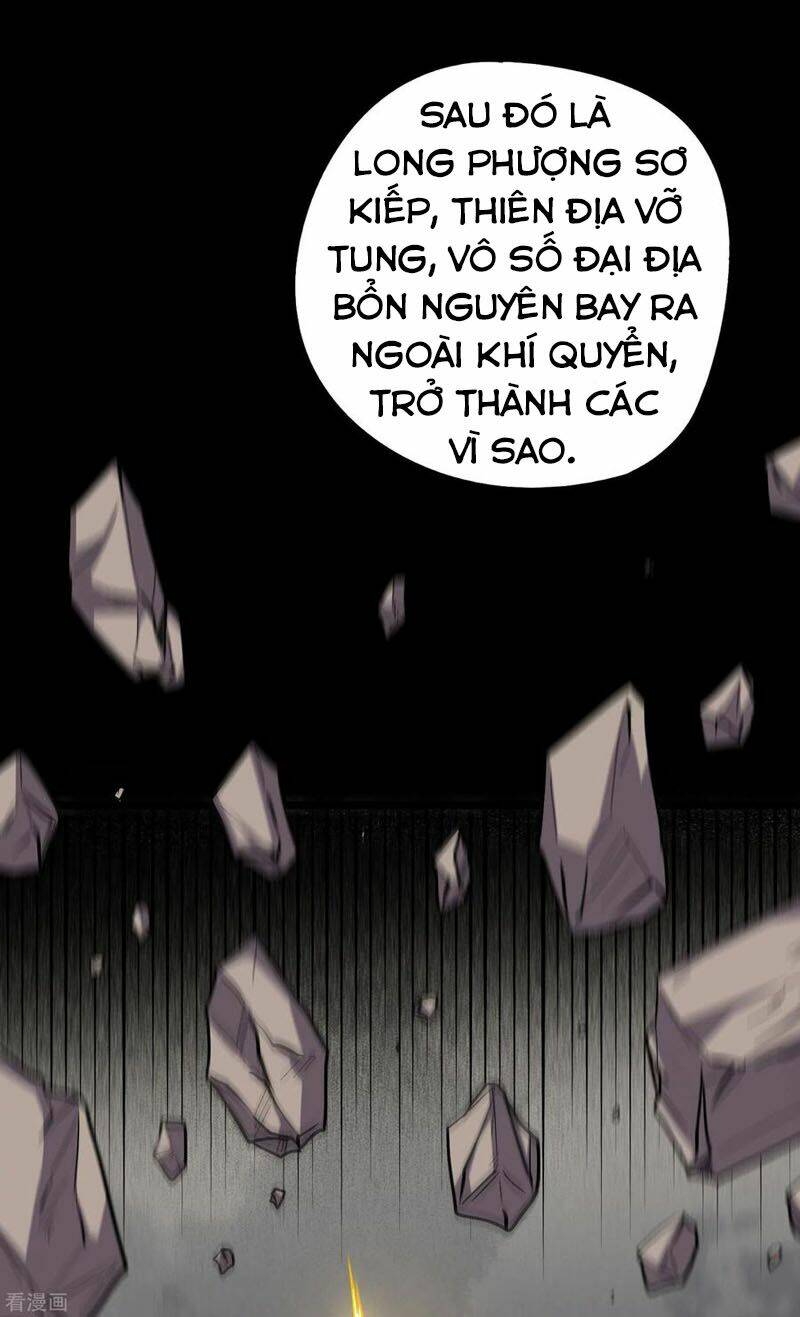 phục thiên thánh chủ chapter 92 21
