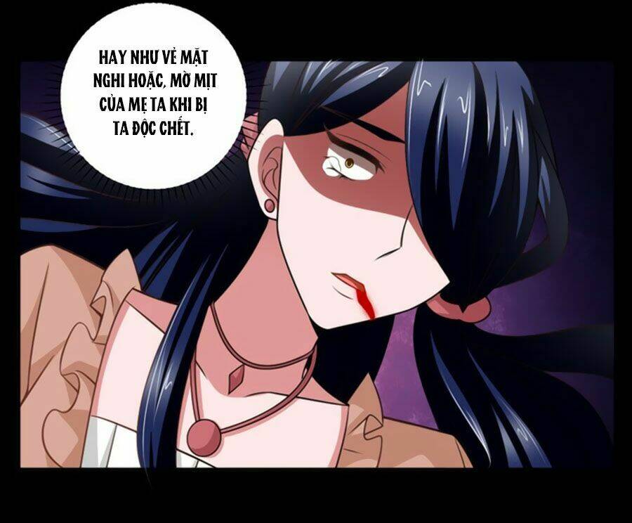 người yêu khát máu của tôi chapter 72 49