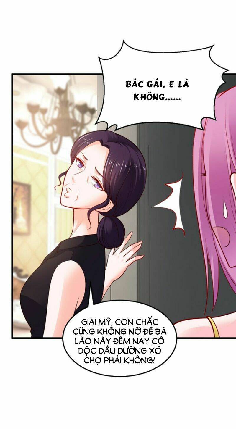 thú cưng độc quyền của boss chapter 92 13