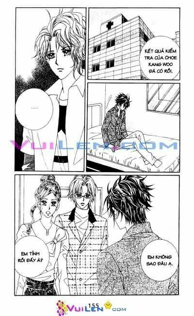 chạm mặt thần tượng chapter 10 155