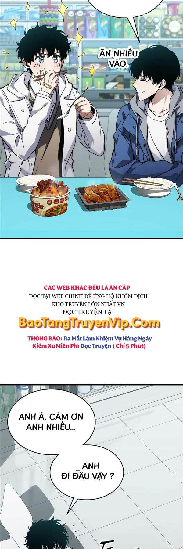 Người Chơi Mạnh Nhất Hồi Quy Lần Thứ 100 chapter 7 77