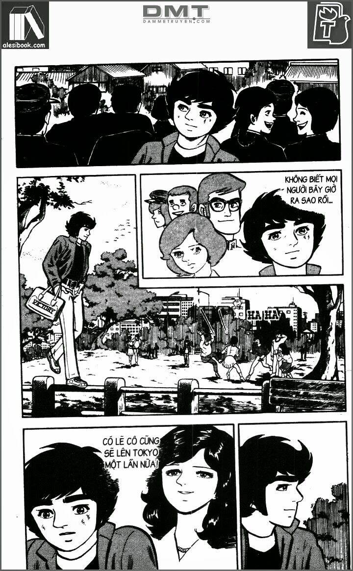 ganbare genki chapter 74 3