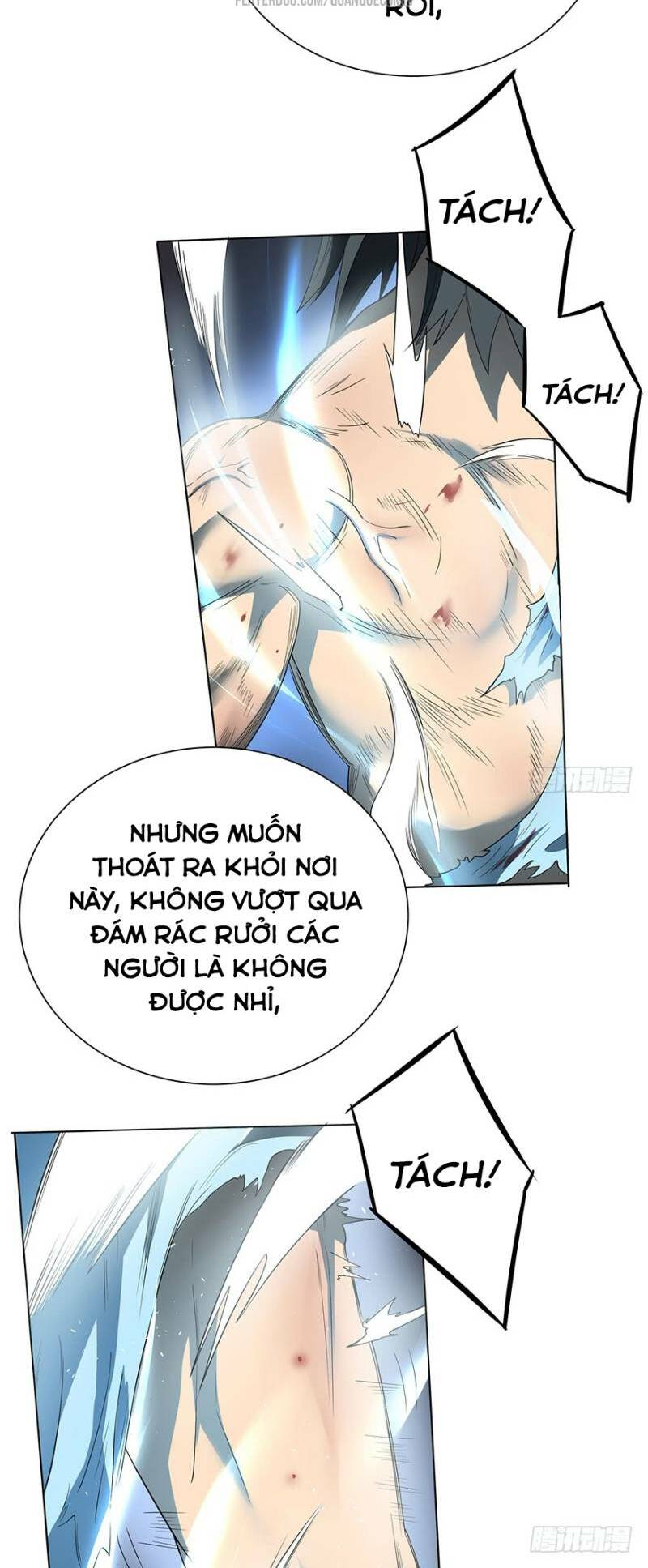 danh sách kẻ phản diện chapter 2 45