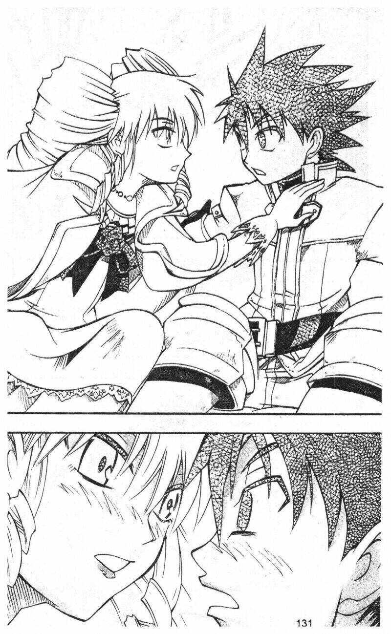 joou kishi monogatari chapter 6 169