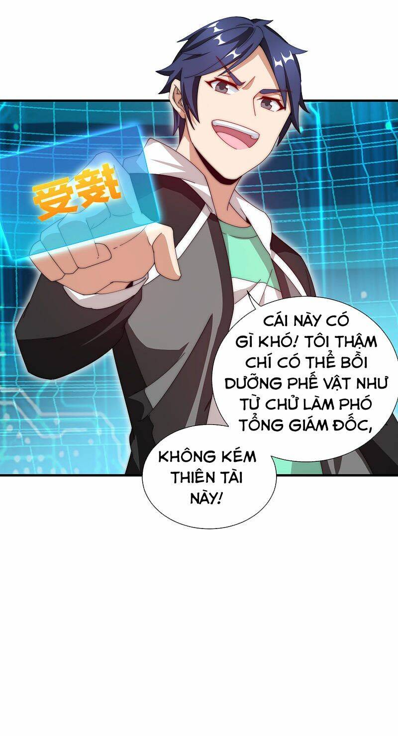 Từ Hôm Nay Bắt Đầu Làm Người Giàu Nhất Chapter 172 - Trang 38