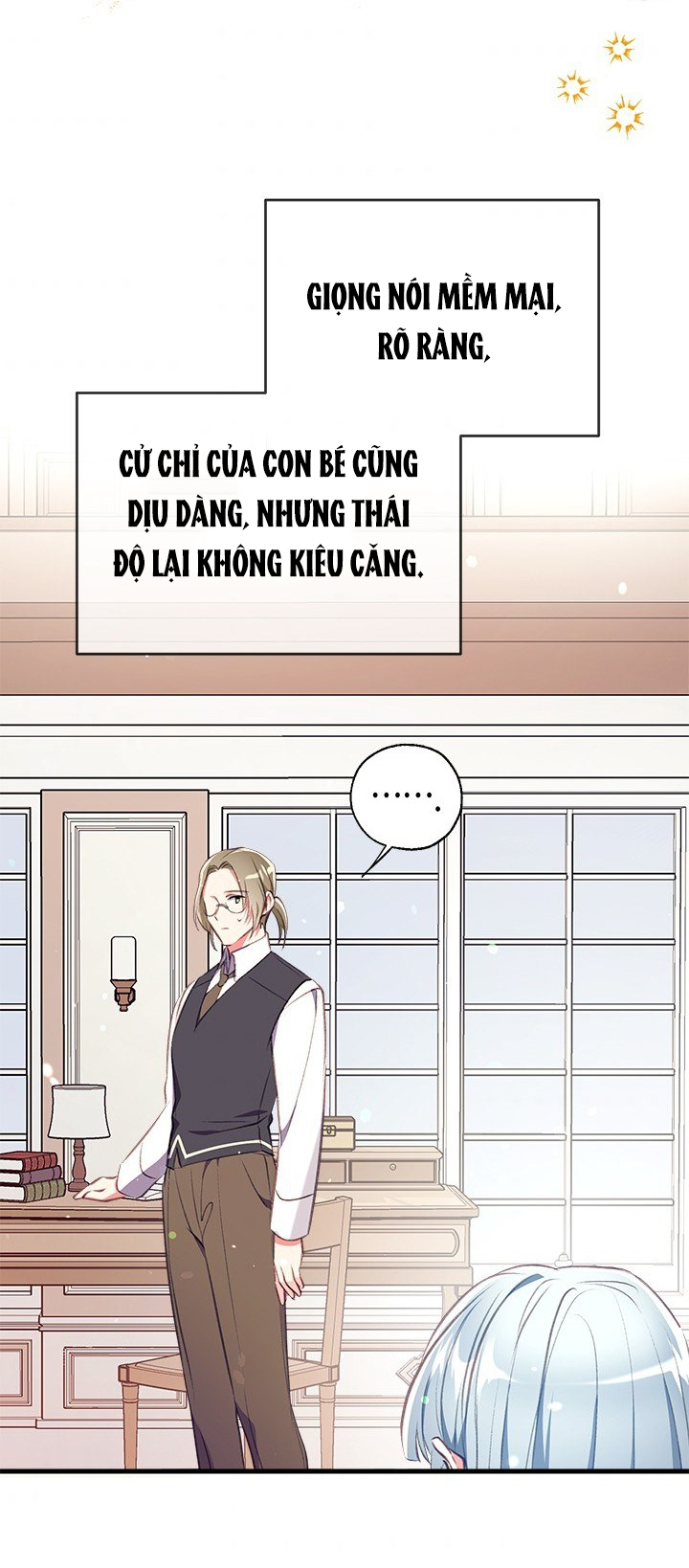 chúng ta có thể trở thành gia đình được không? chapter 7 39