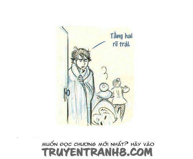 miss abbott and the doctor chapter 5 9