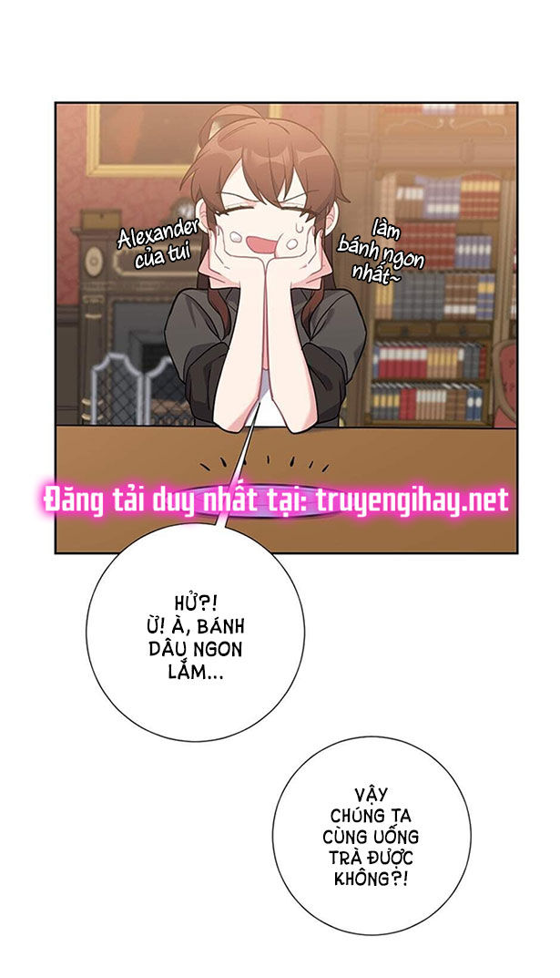 tiểu thư và dàn hầu nam mlem chapter 28 37