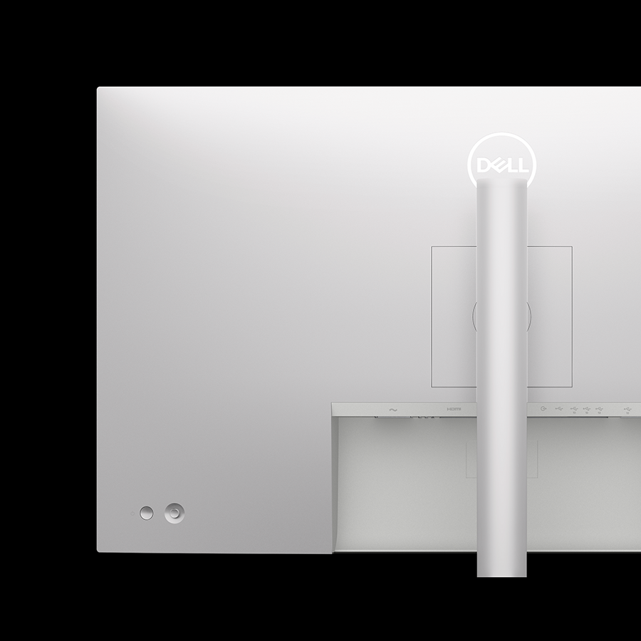 Màn hình máy tính Dell UltraSharp U2723QE 60Hz / 8ms / DP 1.4 / HDMI 2.2 / USB-C 3.2 Gen 2 / Jack Audio / Network ) - Hàng Chính Hãng