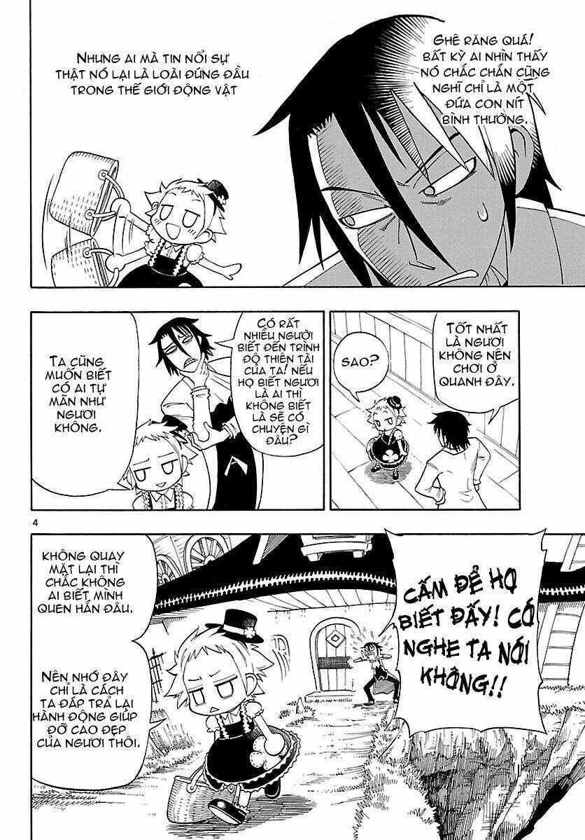 appearance of the yellow dragon chapter 2 4