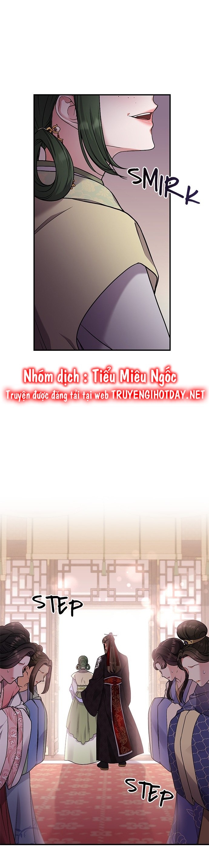 cao thủ chốn hậu cung chapter 2 37