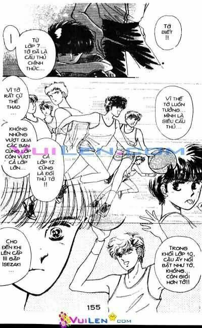 nàng công chúa ham chơi chapter 9 155