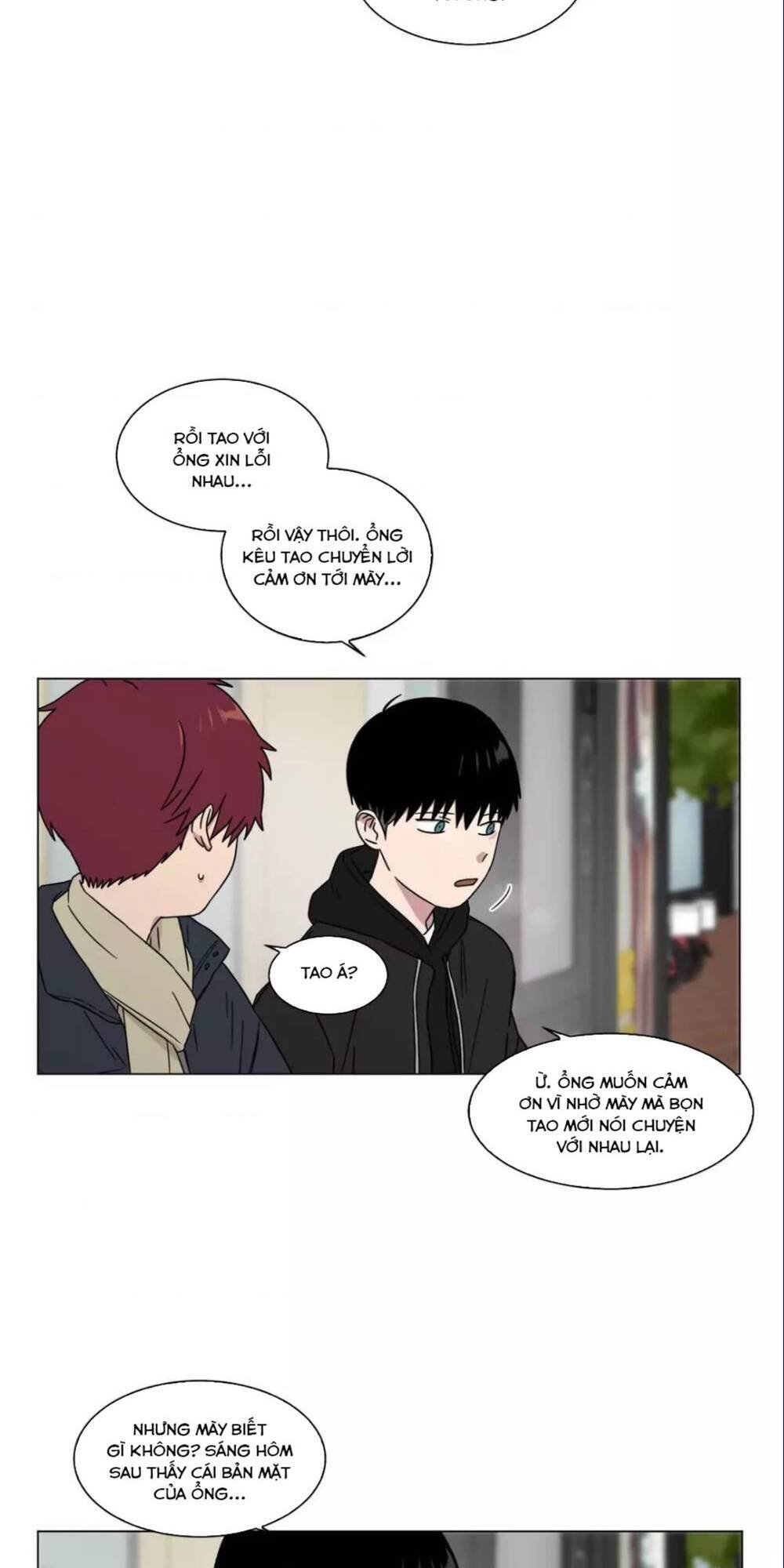 …”một sự thật khá khó chịu.” chapter 69 16