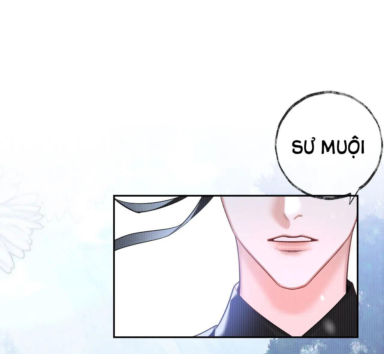 husky và sư tôn mèo trắng chapter 46 3