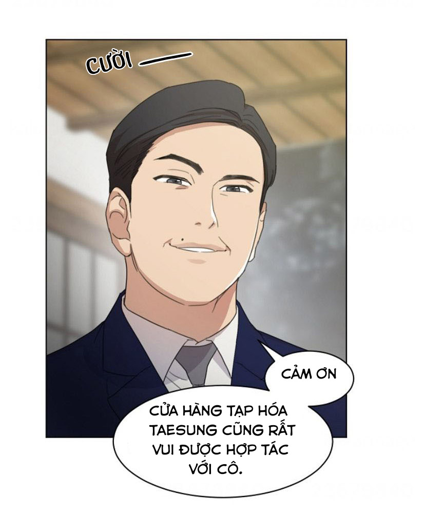 bà xã tôi đã trở lại chapter 4 48