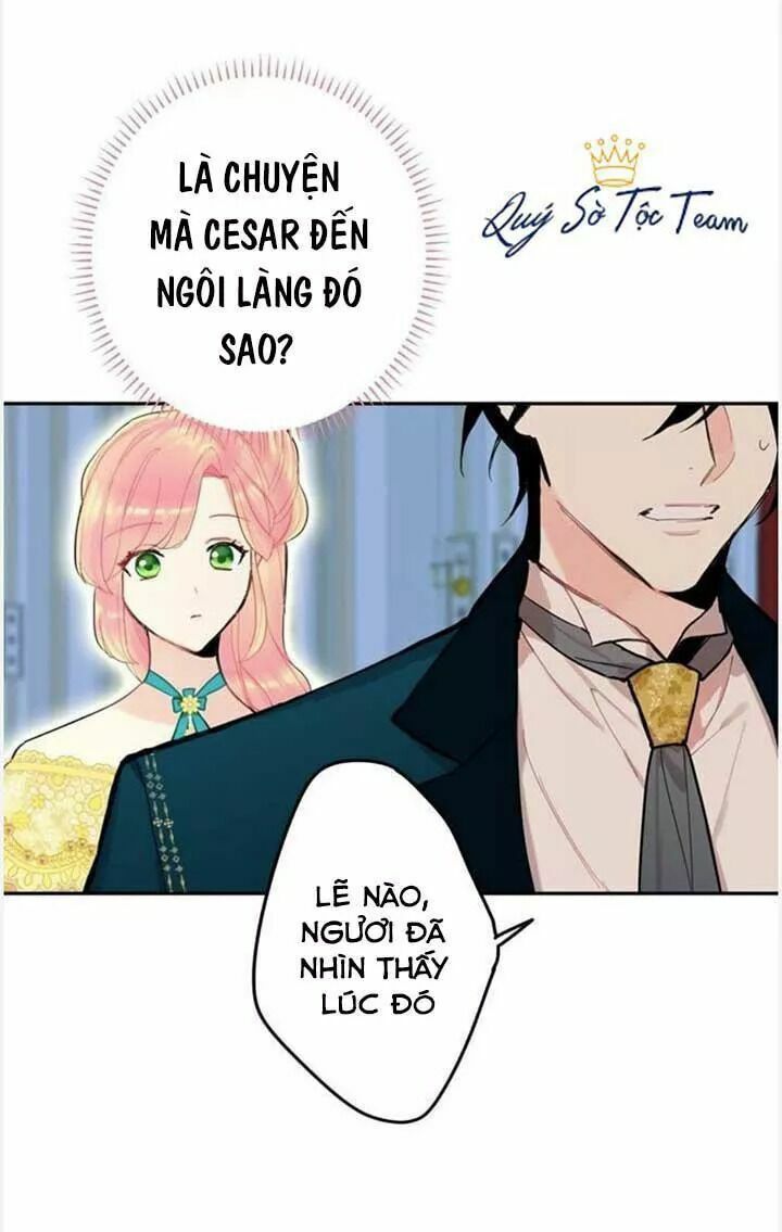 thánh nữ ẩn danh chapter 38 11