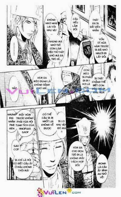 bát khuyển sỹ phương đông chapter 8 97